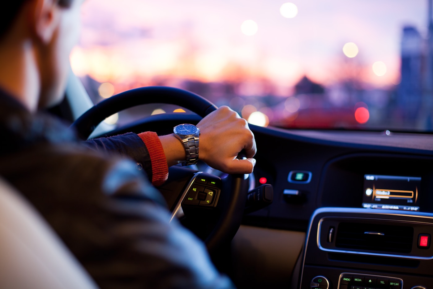Automotive ECU and embedded instrumentation cockpit