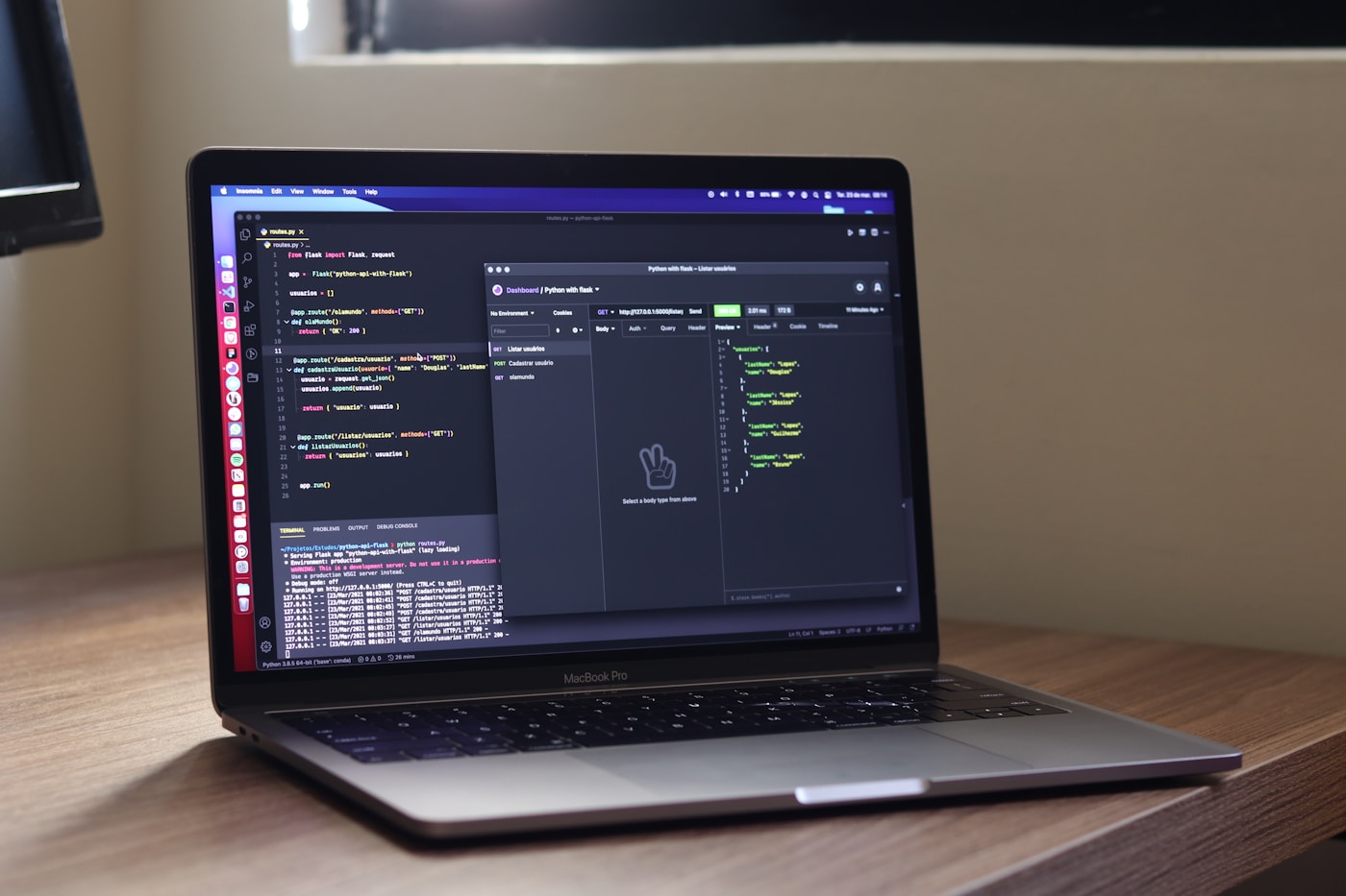 Embedded Linux BSP terminal and kernel development